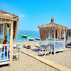 Elamir Resort Hotel